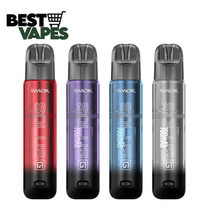 Smok Solus G Vape Kit