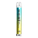 Sour Pineapple Ice SKE Bar 600 Compliant Prefilled Pod Kit