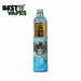 Strawberry Donut Aroma King 7000