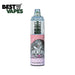Strawberry Ice Aroma King 7000 