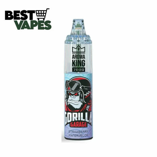 Strawberry Watermelon Aroma King 7000
