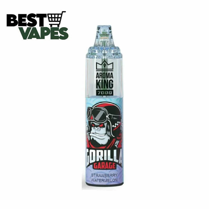 Strawberry Watermelon Aroma King 7000