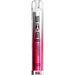 Strawberry Burst SKE Bar 600 Compliant Prefilled Pod Kit