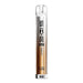 Tobacco SKE Bar 600 Compliant Prefilled Pod Kit