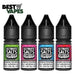 Ultimate Salts Chilled 10ml 