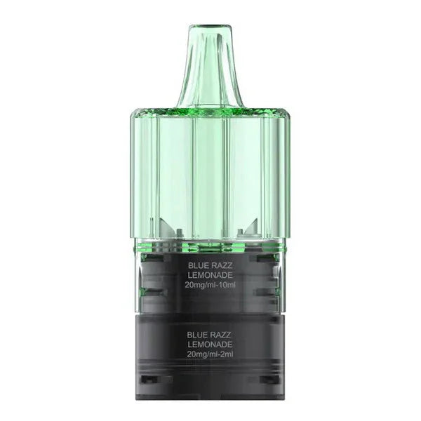 Uwell Viscore Pro+ Pods