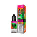 Vapes Bar Ghost NicSalts