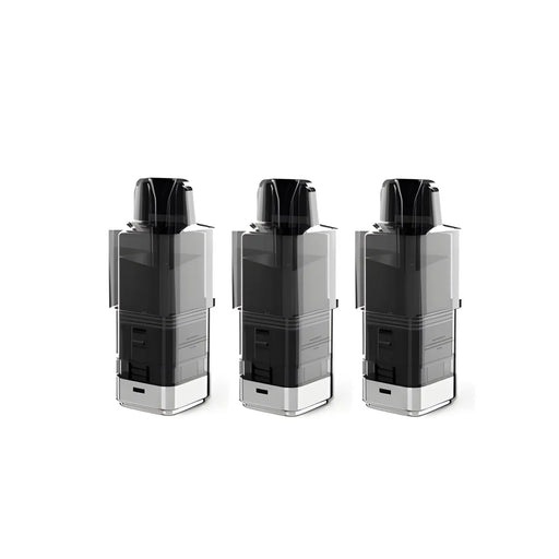 Vapes Bars Ghost Pro 8000 Replacement Pods