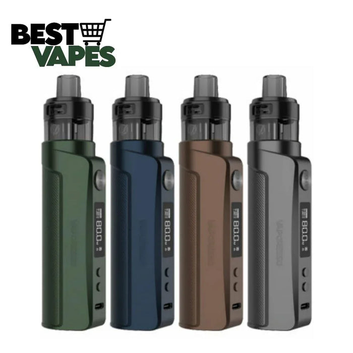Vaporesso GEN PT80 S Pod Vape Kit