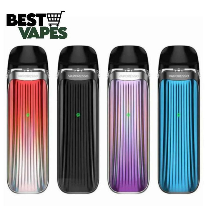 Vaporesso LUXE QS Pod Vape Kit 