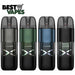 Vaporesso Luxe X Pod Vape Kit