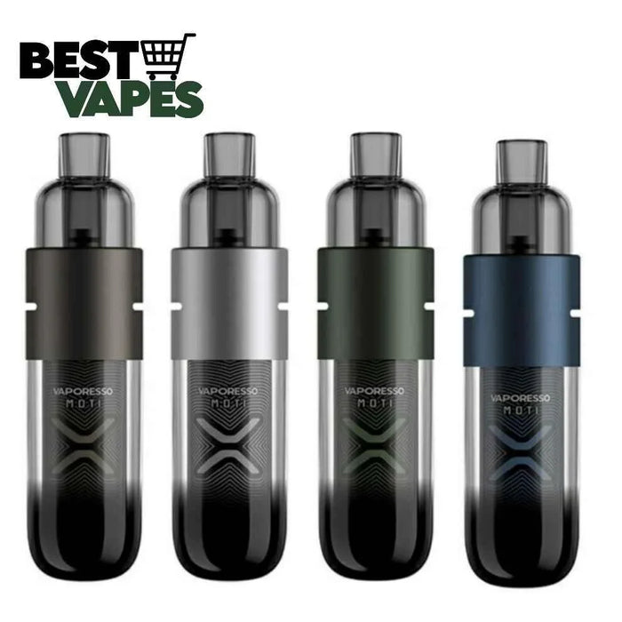 Vaporesso Moti X Mini Pod Vape Kit 