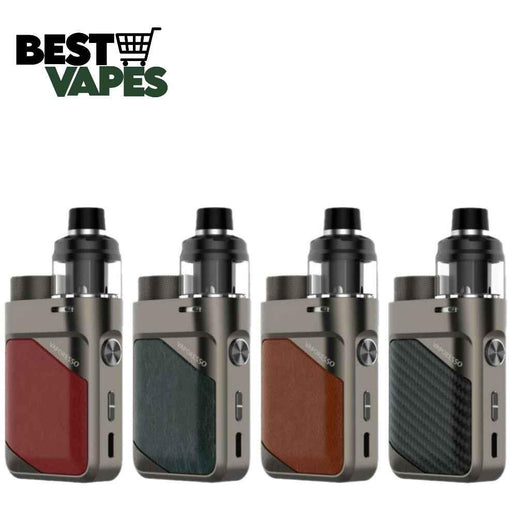 Vaporesso SWAG PX80 Pod Vape Kit