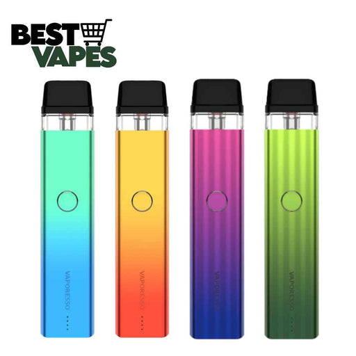 Vaporesso Xros 2 Pod Vape Kit