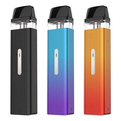 Vaporesso XROS Mini Pod Kit –  (1000mAh) | MTL Pod Vape