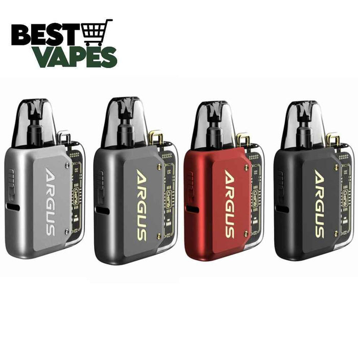 VooPoo Argus P1 Pod Vape Kit