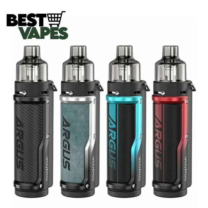 Voopoo Argus Pro Pod Mod Vape Kit 