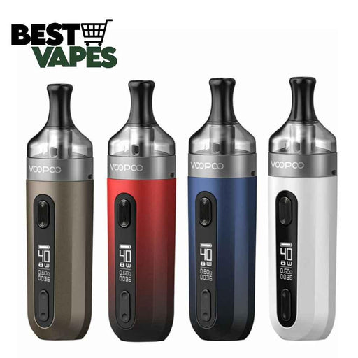 Voopoo V Suit Pod Kit