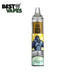 Apple Peach Pear Aroma King 7000 Puffs Disposable Vape