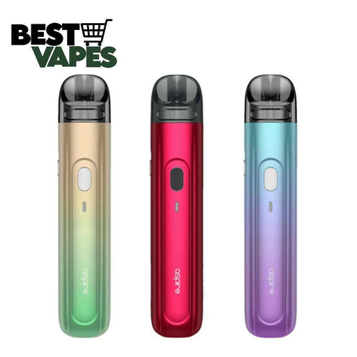 Aspire Flexus Q Kit | Best Price