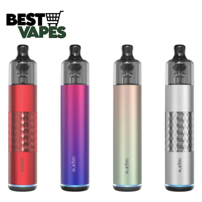 Aspire Flexus Stik Vape Kit Price | Vape Kits For Sale