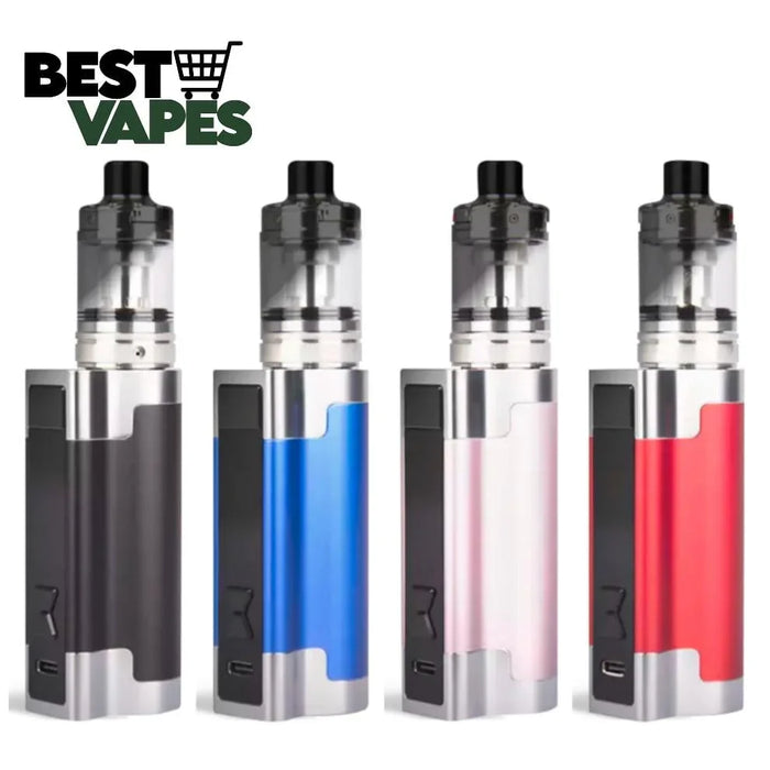 Aspire Zelos 3 Vape Kit | Best Price