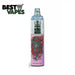 Banana Ice Aroma King 7000 Puffs Disposable Vape