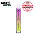 Berry Lemonade Hayati® Pro Mini 600 Puffs | Best Device & Price