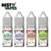 Bloom 10ml Salts | Best Price
