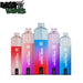 Aura Bar Crystal Prime 10K 