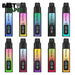 Box Of 10 Maxfel Ultra Pro 35k Puffs Prefilled Vape Pod Kit | Best Wholesale Price Electronic Cigarettes