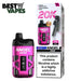 Box Of 5 Vapes Bar Angel 20000 Pod Kit | Best Price to buy Berry Lemonade / Strawberry Kiwi DISPOSABLE PODS