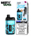 Box Of 5 Vapes Bar Angel 20000 Pod Kit | Best Price to buy Blue Sour Raspberry / Blue Razz Cherry DISPOSABLE PODS