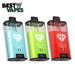 Crystal Galaxy Focus 2 30000 Puffs Disposable Vape | £11.99 Only Electronic Cigarettes