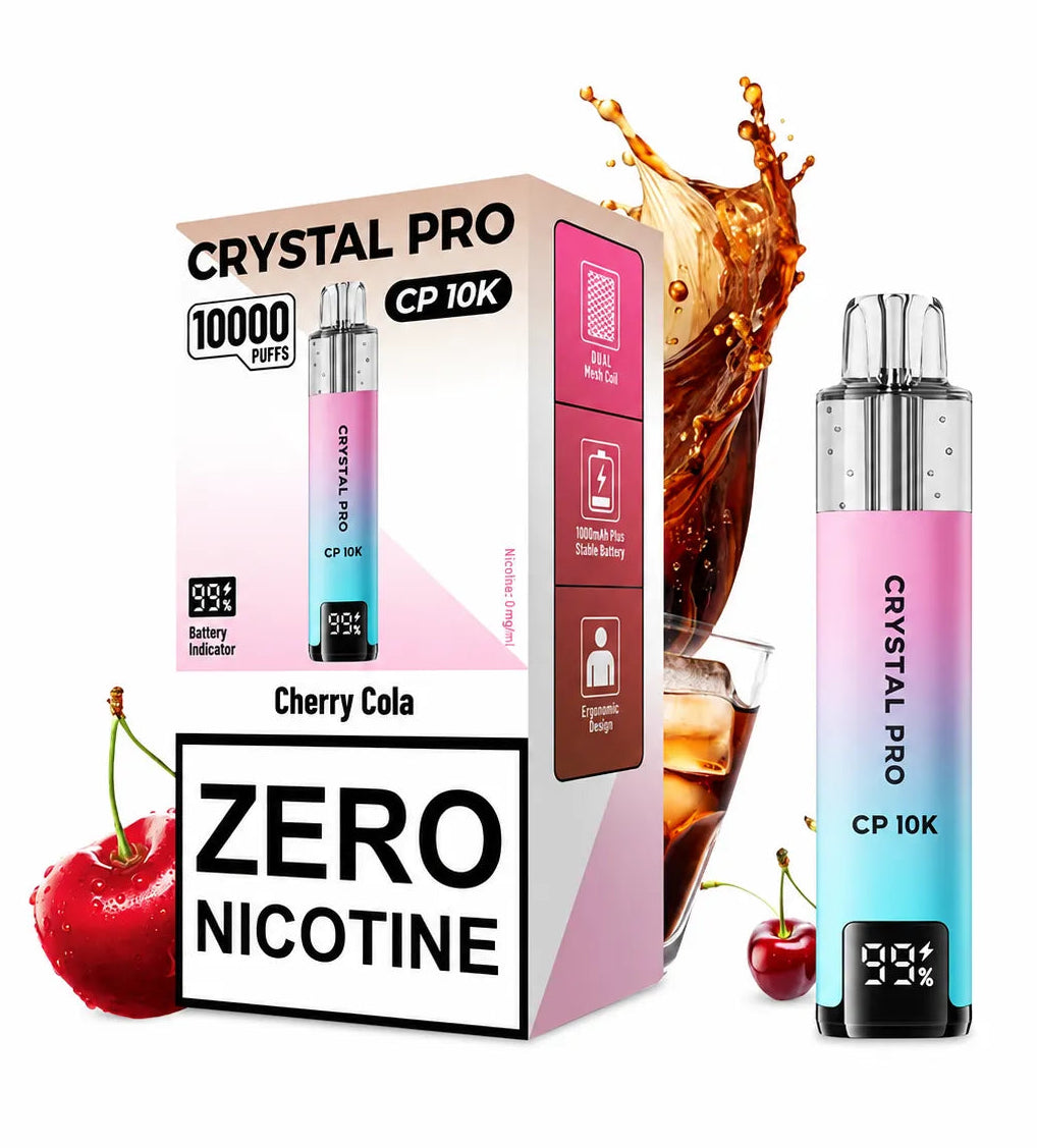 10000 Puff Prefilled Vape Kits UK