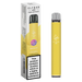 Banana Ice Elf Bar 600 Puffs  20mg Reusable Vape Pod Kit