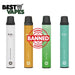 Elux Bar 2500 Puffs