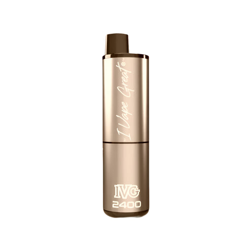 Fresh Mint Menthol Mojito IVG 2400