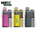 Fumot RandM Tornado 18000 Puffs Disposable Pod Kit