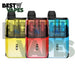 Fumot Ultra T32000 Puffs Prefilled Pod Kit