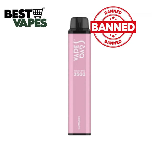 Gummy Bear Ghost Pro 3500