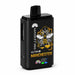 Hayati Pro Ultra Plus 25000 Manchester Bee 20mg prefilled pod vape kit with five flavour options