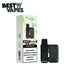 Hayati Rubik 7000 Prefilled Replacement Pods 