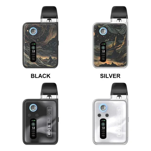 Innokin Endura V Box Pod Vape Kit