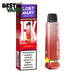 Lost Mary Nera 15K Puffs Prefilled Replacement Pods | Pack Of 1 Electronic Cigarettes