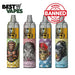Mr Gorilla King 7000