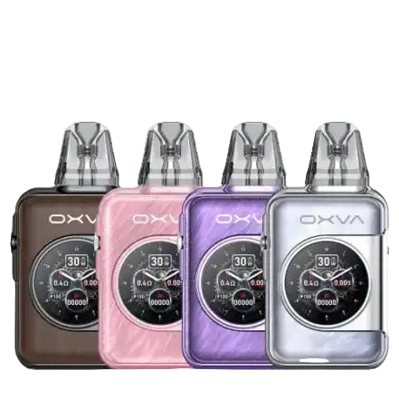 oxva-xlim-sq-pro-2-refillable-pod-vape-kit bestvapes