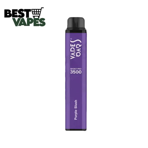 Purple Slush Ghost Pro 3500