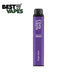 Purple Slush Ghost Pro 3500
