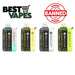 Pyne Pod Boost Pro 20000 Puffs Electronic Cigarettes